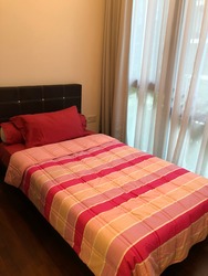 The Tembusu (D19), Condominium #160778642